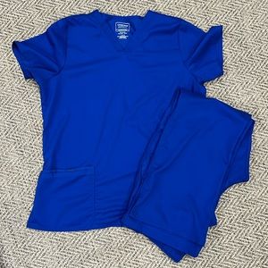 Women’s Cherokee scrub set